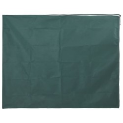 vidaXL Wintervlies mit Reißverschluss 70 g/m² 3,14x2,5 m