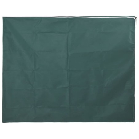 vidaXL Wintervlies mit Reißverschluss 70 g/m² 3,14x2,5 m