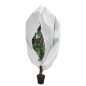 vidaXL Wintervlies mit Reißverschluss 10 Stk. 70 g/m² 2,36x2 m vidaXL Wintervlies mit Reißverschluss 10 Stk. 70 g/m² 2,36x2 m