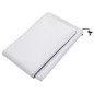 vidaXL Wintervlies mit Reißverschluss 10 Stk. 70 g/m² 2,36x2 m vidaXL Wintervlies mit Reißverschluss 10 Stk. 70 g/m² 2,36x2 m