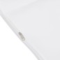 vidaXL Wintervlies mit Reißverschluss 10 Stk. 70 g/m² 2,36x2 m vidaXL Wintervlies mit Reißverschluss 10 Stk. 70 g/m² 2,36x2 m