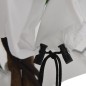 vidaXL Wintervlies mit Reißverschluss 10 Stk. 70 g/m² 2,36x2 m vidaXL Wintervlies mit Reißverschluss 10 Stk. 70 g/m² 2,36x2 m