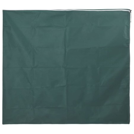 vidaXL Wintervlies mit Reißverschluss 70 g/m² 3,93x3,5 m
