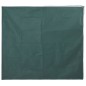 vidaXL Wintervlies mit Reißverschluss 70 g/m² 3,93x3,5 m