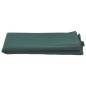 vidaXL Wintervlies mit Reißverschluss 70 g/m² 3,93x3,5 m
