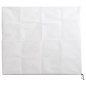vidaXL Wintervlies mit Reißverschluss 2 Stk. 70 g/m² 2,36x2 m vidaXL Wintervlies mit Reißverschluss 2 Stk. 70 g/m² 2,36x2 m