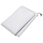 vidaXL Wintervlies mit Reißverschluss 10 Stk. 70 g/m² 3,93x3 m vidaXL Wintervlies mit Reißverschluss 10 Stk. 70 g/m² 3,93x3 m
