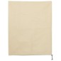 vidaXL Wintervlies mit Kordelzug 12 Stk. 70 g/m² 0,8x1 m vidaXL Wintervlies mit Kordelzug 12 Stk. 70 g/m² 0,8x1 m