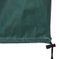 vidaXL Wintervlies mit Kordelzug 8 Stk. 70 g/m² 0,8x1,2 m vidaXL Wintervlies mit Kordelzug 8 Stk. 70 g/m² 0,8x1,2 m