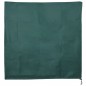 vidaXL Wintervlies mit Kordelzug 8 Stk. 70 g/m² 0,8x0,8 m vidaXL Wintervlies mit Kordelzug 8 Stk. 70 g/m² 0,8x0,8 m
