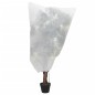 vidaXL Wintervlies mit Kordelzug 8 Stk. 70 g/m² 0,8x1 m vidaXL Wintervlies mit Kordelzug 8 Stk. 70 g/m² 0,8x1 m