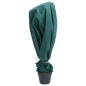 vidaXL Wintervlies 2 Rollen 70 g/m² 50x1,6 m vidaXL Wintervlies 2 Rollen 70 g/m² 50x1,6 m