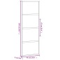 vidaXL Schiebetür Schwarz 76x205 cm Hartglas und Aluminium vidaXL Schiebetür Schwarz 76x205 cm Hartglas und Aluminium