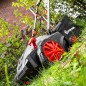 ELEM Garden Technic 2-in-1 Rasenvertikutierer 1500 W ELEM Garden Technic 2-in-1 Rasenvertikutierer 1500 W