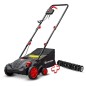 ELEM Garden Technic 2-in-1 Rasenvertikutierer 1500 W ELEM Garden Technic 2-in-1 Rasenvertikutierer 1500 W