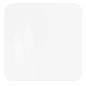 vidaXL Bodenschutzmatte für Laminat oder Teppich 120x115 cm PVC vidaXL Bodenschutzmatte für Laminat oder Teppich 120x115 cm PVC