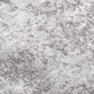 vidaXL Teppich Waschbar Grau und Golden 150x230 cm Rutschfest vidaXL Teppich Waschbar Grau und Golden 150x230 cm Rutschfest