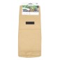 Nature Pflanzsack für Kartoffel 37 L Beige Nature Pflanzsack für Kartoffel 37 L Beige
