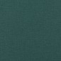 vidaXL Sitzbank mit Kissen Dunkelgrün 113x64,5x75,5 cm Stoff vidaXL Sitzbank mit Kissen Dunkelgrün 113x64,5x75,5 cm Stoff