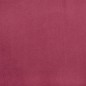 vidaXL Sitzbank mit Rückenlehne Weinrot 119,5x64,5x75 cm Samt vidaXL Sitzbank mit Rückenlehne Weinrot 119,5x64,5x75 cm Samt