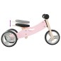 vidaXL Laufrad für Kinder 2-in-1 Rosa vidaXL Laufrad für Kinder 2-in-1 Rosa