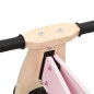 vidaXL Laufrad für Kinder 2-in-1 Rosa vidaXL Laufrad für Kinder 2-in-1 Rosa