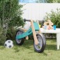 vidaXL Laufrad für Kinder Hellblau vidaXL Laufrad für Kinder Hellblau