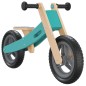 vidaXL Laufrad für Kinder Hellblau vidaXL Laufrad für Kinder Hellblau