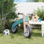 vidaXL Laufrad für Kinder Hellblau vidaXL Laufrad für Kinder Hellblau