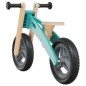 vidaXL Laufrad für Kinder Hellblau vidaXL Laufrad für Kinder Hellblau