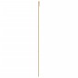 vidaXL Schiebetür Golden 76x205 cm Matt ESG-Glas und Aluminium vidaXL Schiebetür Golden 76x205 cm Matt ESG-Glas und Aluminium