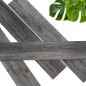 WallArt Paneele GL-WA32 30 Stk. Holzoptik Scheunenholz-Eiche Aschgrau WallArt Paneele GL-WA32 30 Stk. Holzoptik Scheunenholz-Eiche Aschgrau