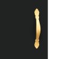 vidaXL Highboard Schwarz 69,5x34x180 cm Holzwerkstoff vidaXL Highboard Schwarz 69,5x34x180 cm Holzwerkstoff