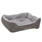 Scruffs Haustierbett Cosy Grau M Scruffs Haustierbett Cosy Grau M