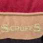 Scruffs Haustierbett Highland Rot L Scruffs Haustierbett Highland Rot L