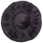 DISTRICT70 Haustierbett FUZZ Dunkelgrau L DISTRICT70 Haustierbett FUZZ Dunkelgrau L