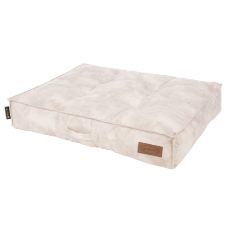 Scruffs & Tramps Hundematratze Kensington Größe M 80x60 cm Creme    