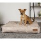 Scruffs & Tramps Hundematratze Kensington Größe M 80x60 cm Creme Scruffs & Tramps Hundematratze Kensington Größe M 80x60 cm Creme