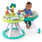Bright Starts 2-in-1 Aktivitätscenter & Tisch Around We Go Tropic Cool Bright Starts 2-in-1 Aktivitätscenter & Tisch Around We Go Tropic Cool