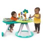 Bright Starts 2-in-1 Aktivitätscenter & Tisch Around We Go Tropic Cool Bright Starts 2-in-1 Aktivitätscenter & Tisch Around We Go Tropic Cool