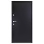 vidaXL Haustür Anthrazit 90x200 cm Aluminium vidaXL Haustür Anthrazit 90x200 cm Aluminium