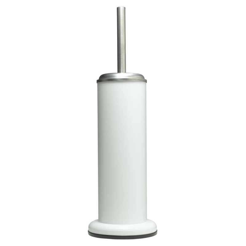 Sealskin WC-Bürste und Bürstenhalter Acero Weiß 361730510 Sealskin WC-Bürste und Bürstenhalter Acero Weiß 361730510