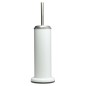 Sealskin WC-Bürste und Bürstenhalter Acero Weiß 361730510 Sealskin WC-Bürste und Bürstenhalter Acero Weiß 361730510
