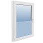 vidaXL Fensterfolien Sichtschutzfolien 3 Stk. PVC vidaXL Fensterfolien Sichtschutzfolien 3 Stk. PVC