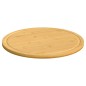 vidaXL Schneidebretter 6 Stk. Ø30x1,5 cm Bambus vidaXL Schneidebretter 6 Stk. Ø30x1,5 cm Bambus