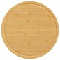 vidaXL Schneidebretter 6 Stk. Ø30x1,5 cm Bambus vidaXL Schneidebretter 6 Stk. Ø30x1,5 cm Bambus