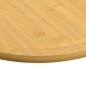 vidaXL Schneidebretter 6 Stk. Ø30x1,5 cm Bambus vidaXL Schneidebretter 6 Stk. Ø30x1,5 cm Bambus
