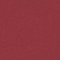 vidaXL Baby-Laufstall mit Matratze Rot Leinenstoff vidaXL Baby-Laufstall mit Matratze Rot Leinenstoff