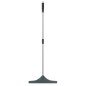 vidaXL Rechen für Kunstrasen Dunkelgrün 131 cm PP vidaXL Rechen für Kunstrasen Dunkelgrün 131 cm PP