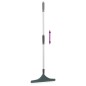 vidaXL Rechen für Kunstrasen Dunkelgrün 131 cm PP vidaXL Rechen für Kunstrasen Dunkelgrün 131 cm PP
